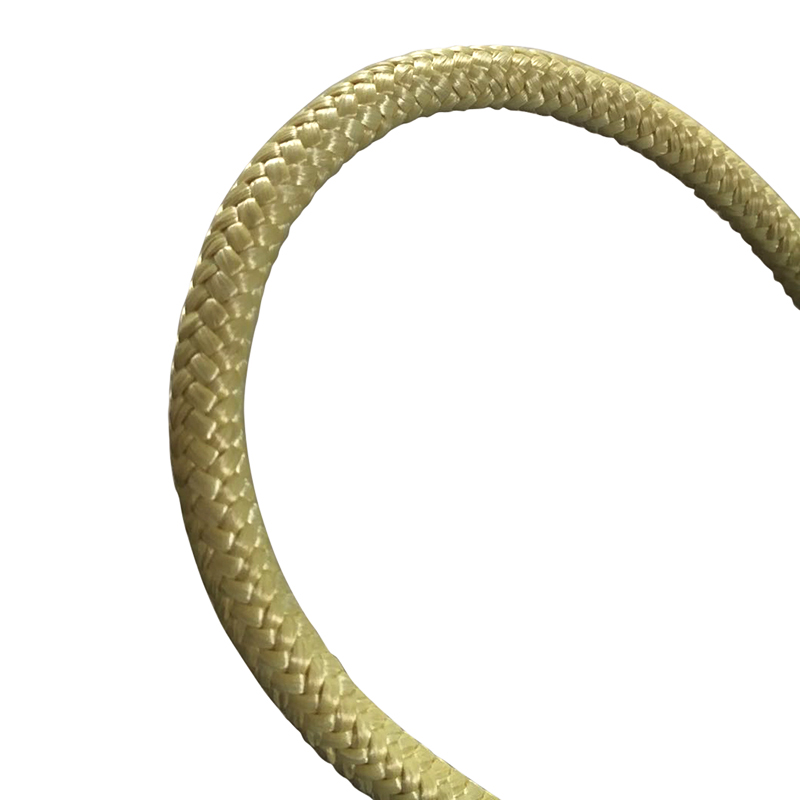 طناب 12 میلی متری آرامید مقاوم در برابر حرارت