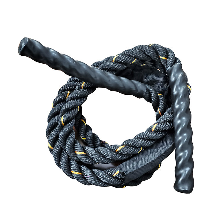 طناب پرش سنگین وزن 25 میلی متری نبرد