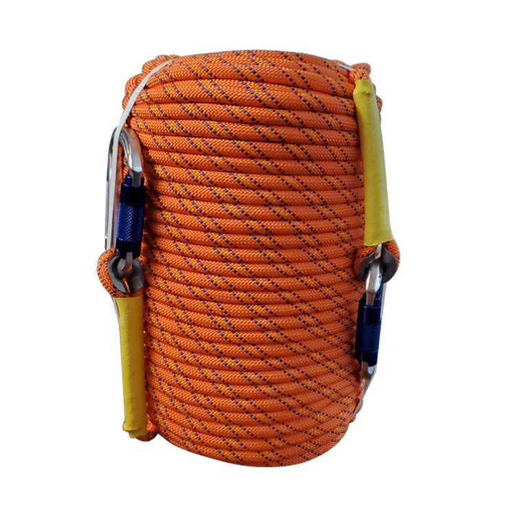 طناب بافته پلی پروپیلن شناور 12 میلی متری سبک وزن