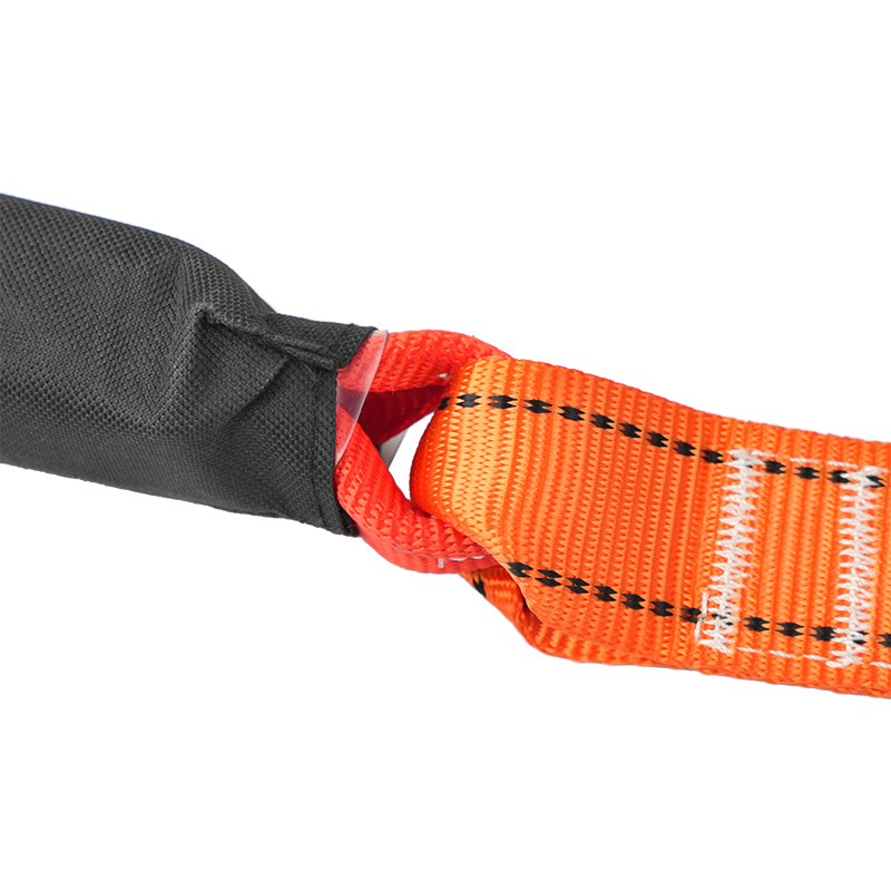 تسمه دوقلو KA-L11 با جاذب انرژی برای محافظت در برابر سقوط