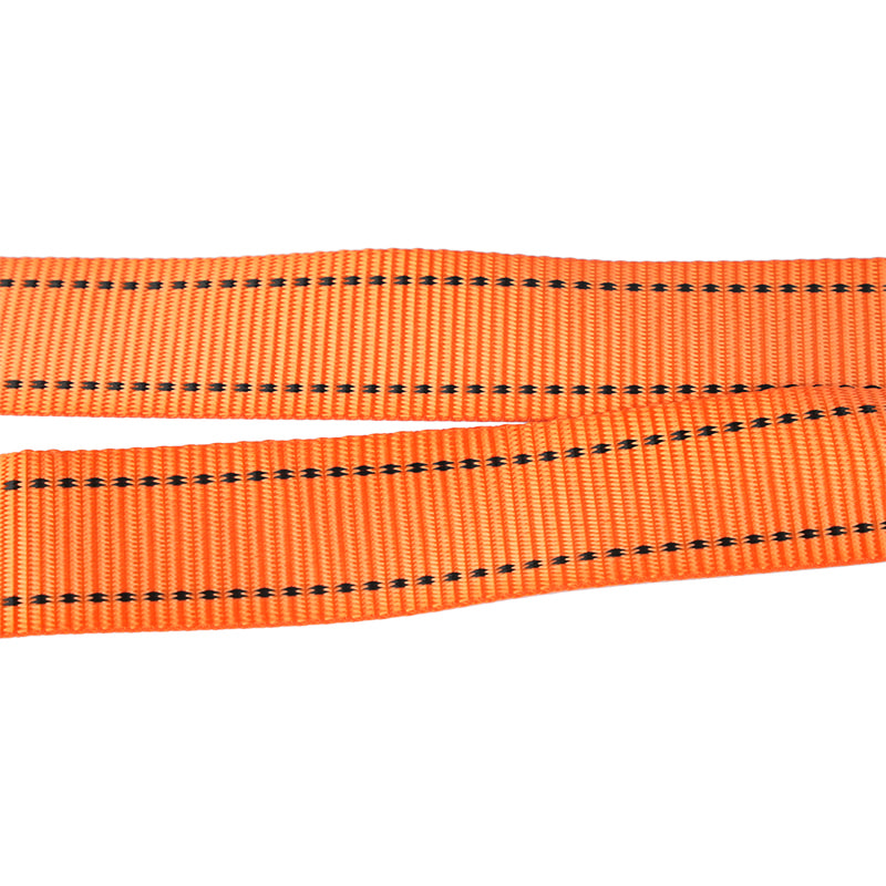 تسمه دوقلو KA-L11 با جاذب انرژی برای محافظت در برابر سقوط