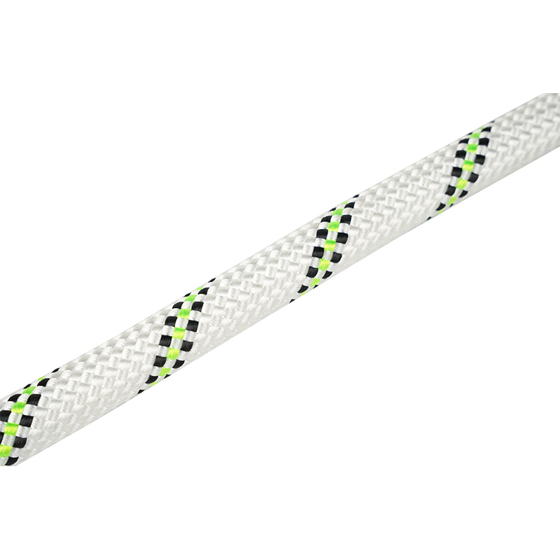 طناب ایمنی پلی استر بافته شده مقاوم در برابر حرارت 13 میلی متر