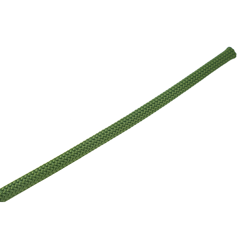 طناب استاتیک نایلونی 11 میلی متری آسان برای تمیز کردن و نگهداری