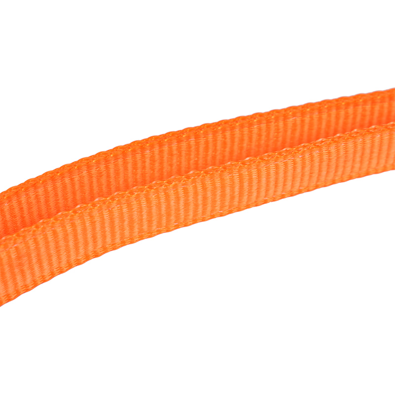 L19 بند ایمنی دوقلو با بند ضخیم و قلاب ANSI