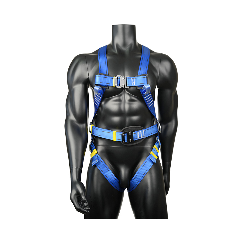 مهار ایمنی سفارشی