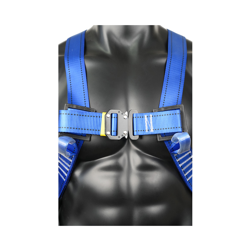 مهار ایمنی سفارشی