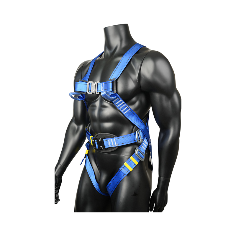 مهار ایمنی سفارشی