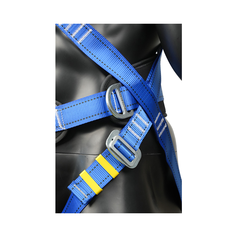 مهار ایمنی سفارشی