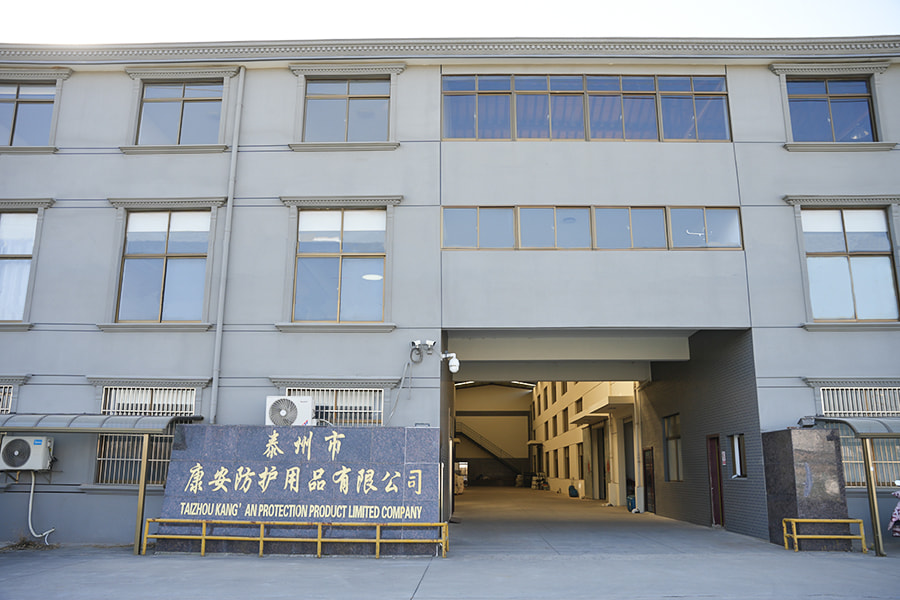 Taizhou KA Protection Products Co., Ltd.